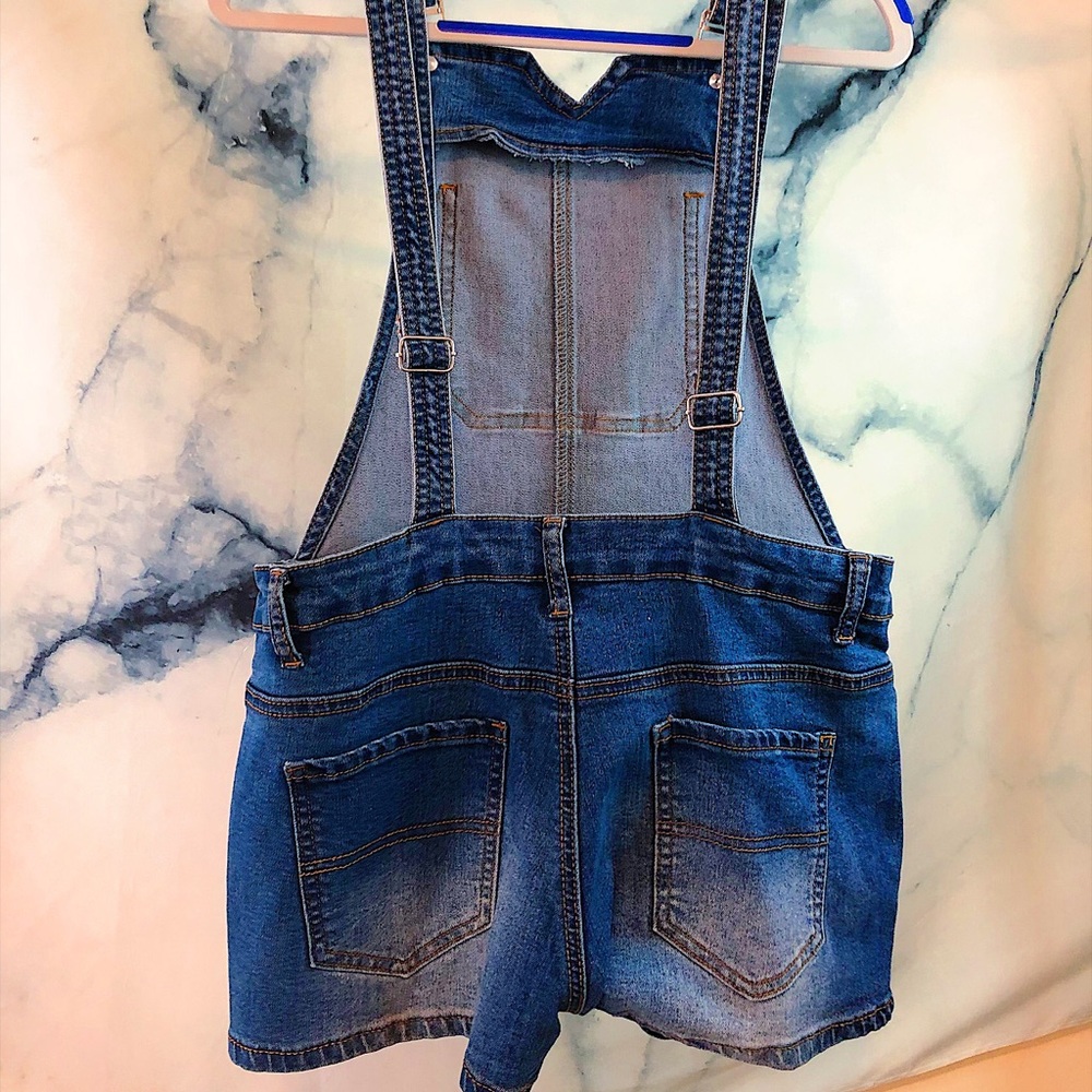 GUESS Overall - Picture 2 of 2